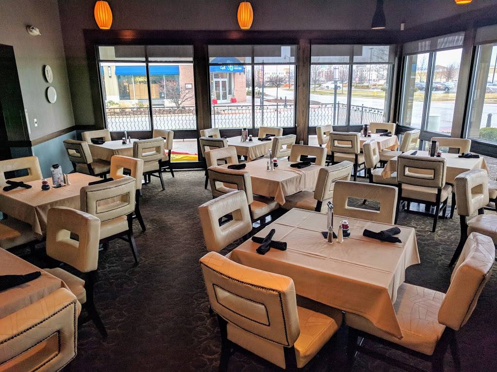 Tea Tree Asian Bistro | night club | 4100 Chappel Dr, Perrysburg, OH 43551, USA | 4198748828 OR +1 419-874-8828