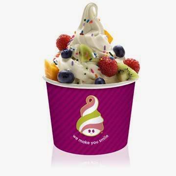 Menchies Frozen Yogurt | bakery | 1027 N Elmhurst Rd, Mt Prospect, IL 60056, USA | 2247352296 OR +1 224-735-2296