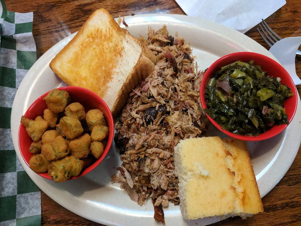 Riverfront Bar-B-Q | restaurant | 1533 US-19 S, Leesburg, GA 31763, USA | 2294362000 OR +1 229-436-2000