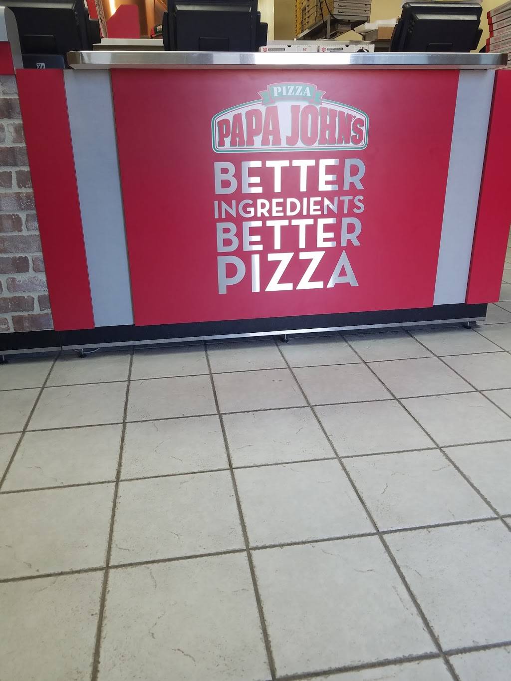 Papa Johns Pizza | restaurant | 1361 N Westwood Blvd, Poplar Bluff, MO 63901, USA | 5737789000 OR +1 573-778-9000