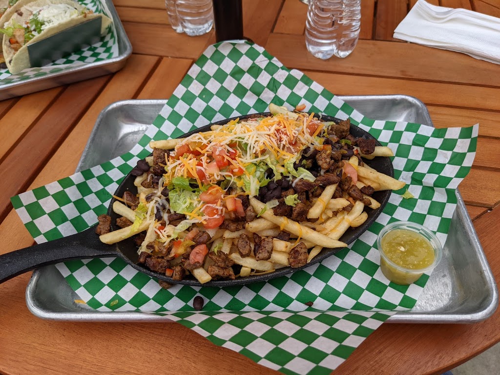 Taco Shack Handmade Tortillas | restaurant | 685 Cannery Row, Monterey, CA 93940, USA | 8319201746 OR +1 831-920-1746