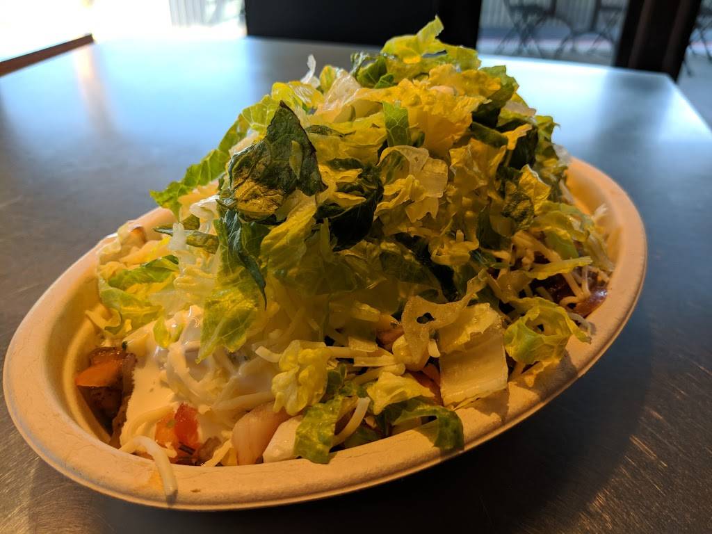 Chipotle Mexican Grill | restaurant | 4530 NE Cornell Rd, Hillsboro, OR 97124, USA | 5036818692 OR +1 503-681-8692