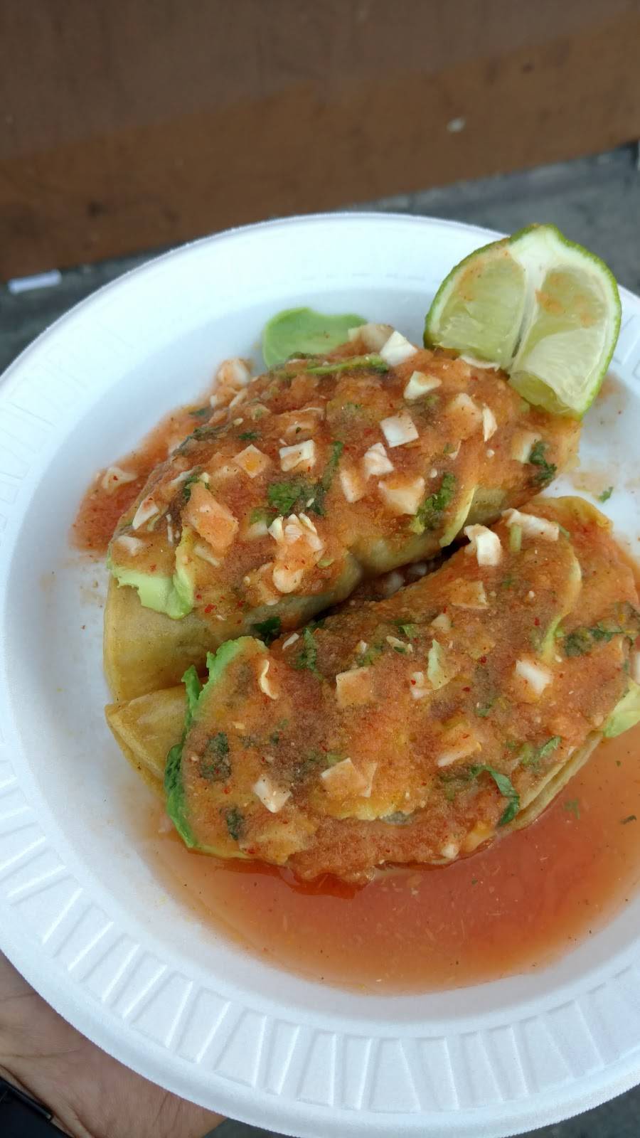 Mariscos Jalisco | restaurant | 801 E 10th St, Los Angeles, CA 90021, USA | 3233091622 OR +1 323-309-1622