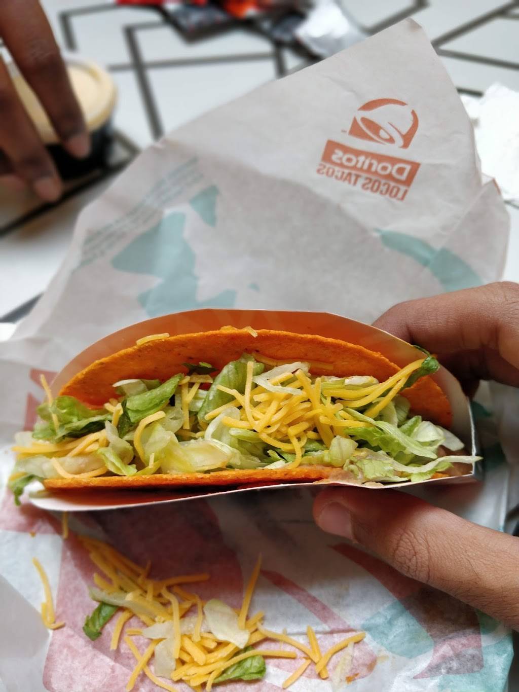 Taco Bell | restaurant | 6910 Fayetteville Rd, Durham, NC 27713, USA | 9192373298 OR +1 919-237-3298