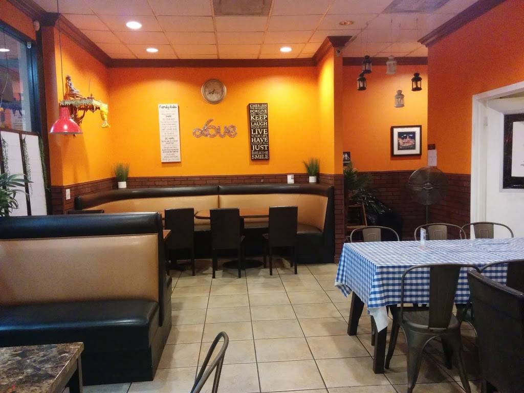Phang Roy Thai Cuisine | restaurant | 877 S Citrus Ave, Azusa, CA 91702, USA | 6269668797 OR +1 626-966-8797