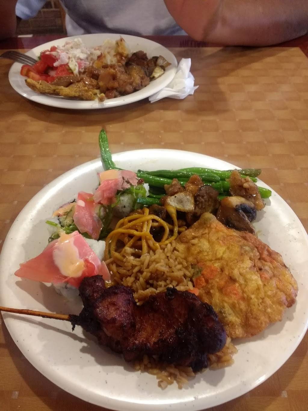 Royal Buffet | restaurant | 5086 Normandy Blvd, Jacksonville, FL 32205, USA | 9045167000 OR +1 904-516-7000