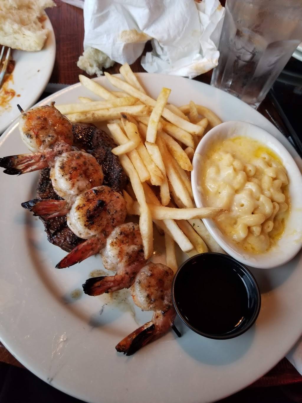 Calhouns Restaurants | restaurant | 6515 Kingston Pike, Knoxville, TN 37919, USA | 8656733377 OR +1 865-673-3377