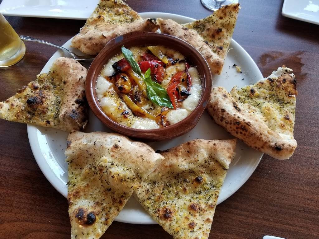 Napoli Per Tutti | restaurant | 181 Barrington Rd, Schaumburg, IL 60194, USA | 2246539464 OR +1 224-653-9464