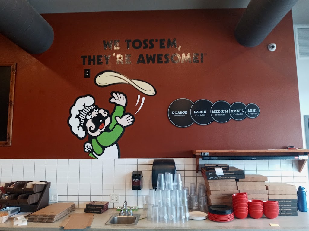 Pizza Factory | restaurant | 1227 N Goerig St, Woodland, WA 98674, USA | 3602254664 OR +1 360-225-4664