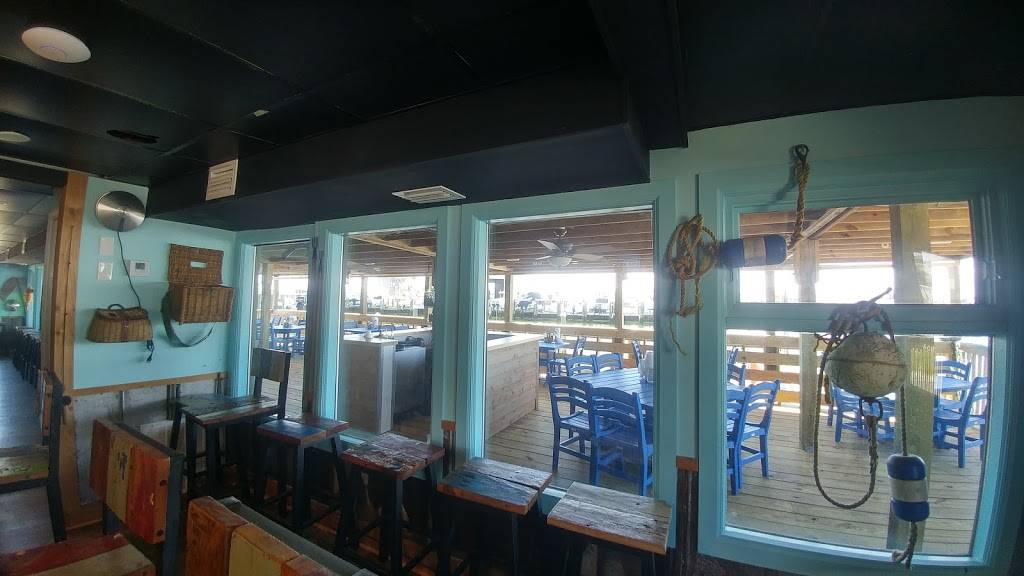 Full Moon Oyster Bar - Atlantic Beach | restaurant | 505 Atlantic Beach Causeway, Atlantic Beach, NC 28512, USA | 2522227667 OR +1 252-222-7667