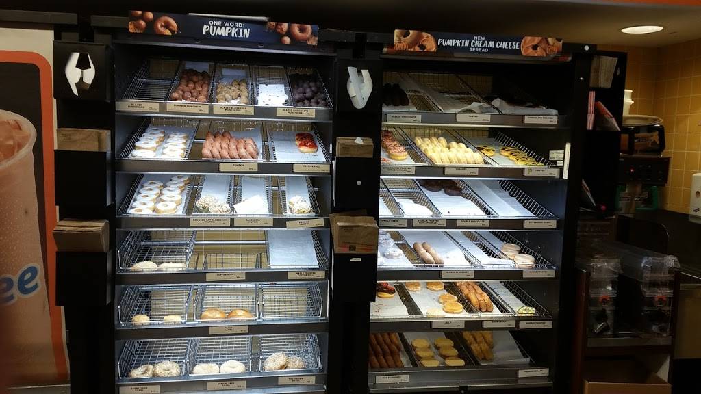 Dunkin | bakery | 344 Rodi Rd, Penn Hills, PA 15235, USA | 4123711258 OR +1 412-371-1258