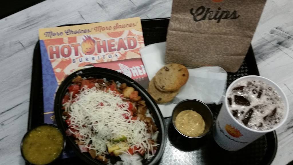 Hot Head Burritos | restaurant | 1393 Boardman-Canfield Rd, Boardman, OH 44512, USA | 3309533247 OR +1 330-953-3247