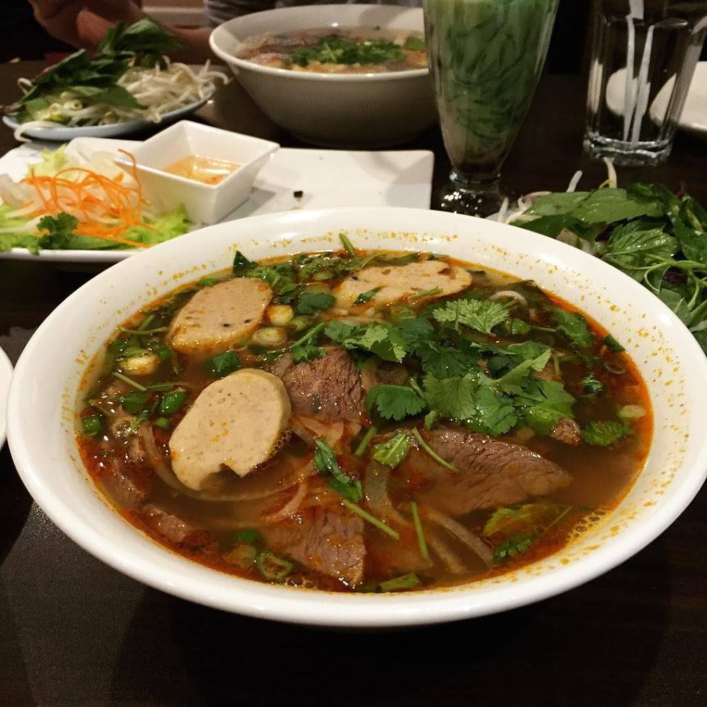 Pho House | restaurant | 13073 Wisteria Dr, Germantown, MD 20874, USA | 3019165730 OR +1 301-916-5730