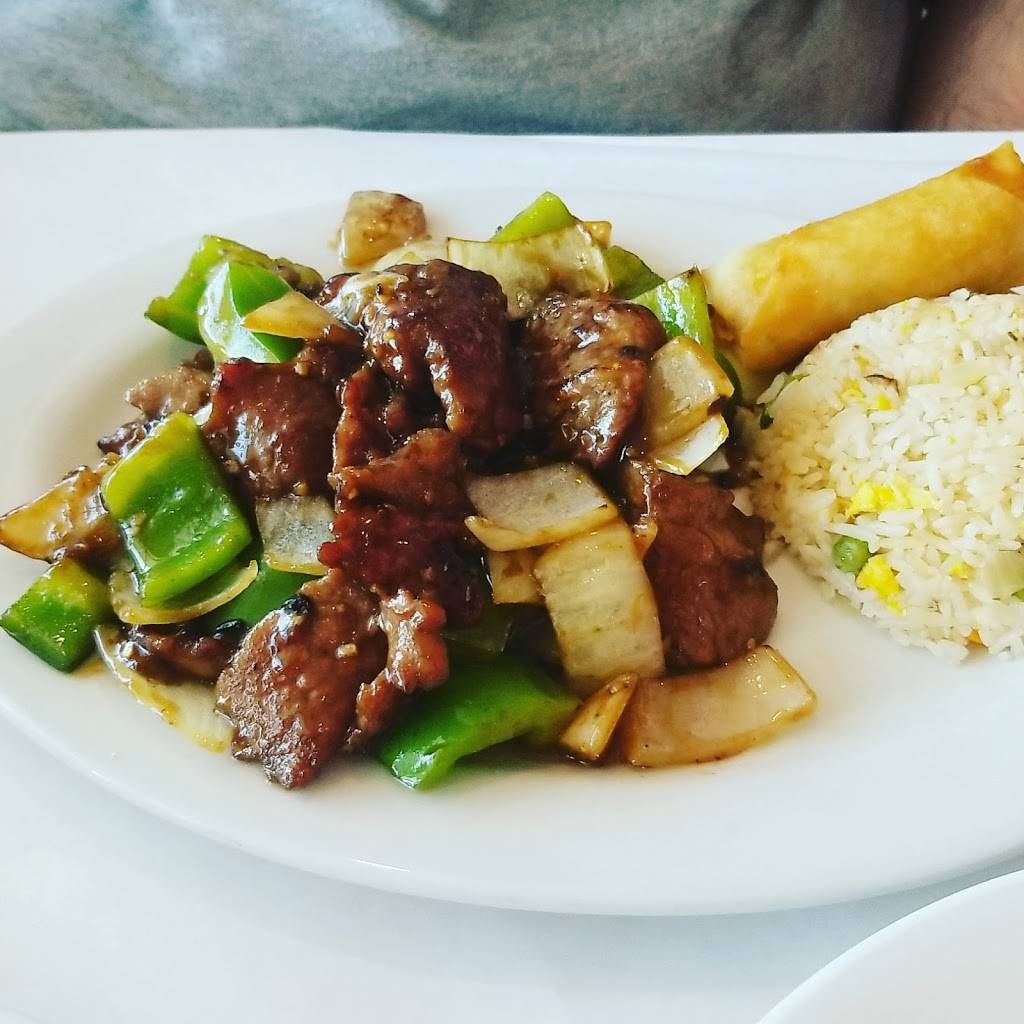 Amlee Chinese Cuisine | restaurant | 3827 E Sunset Rd, Las Vegas, NV 89120, USA | 7028983358 OR +1 702-898-3358