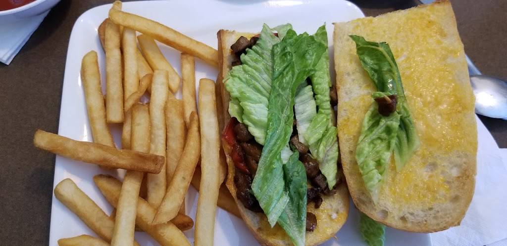 Goji Cafe | restaurant | 2330 Royal Ln #900, Dallas, TX 75229, USA | 9722431888 OR +1 972-243-1888