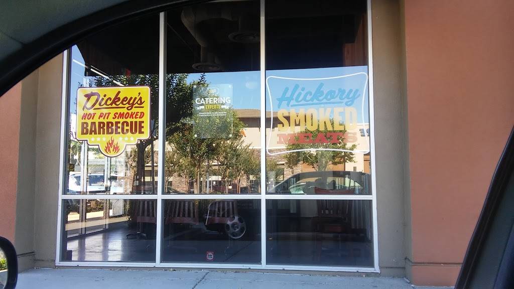 Dickeys Barbecue Pit | restaurant | 2500 Sand Creek Rd, Brentwood, CA 94513, USA | 9252408600 OR +1 925-240-8600