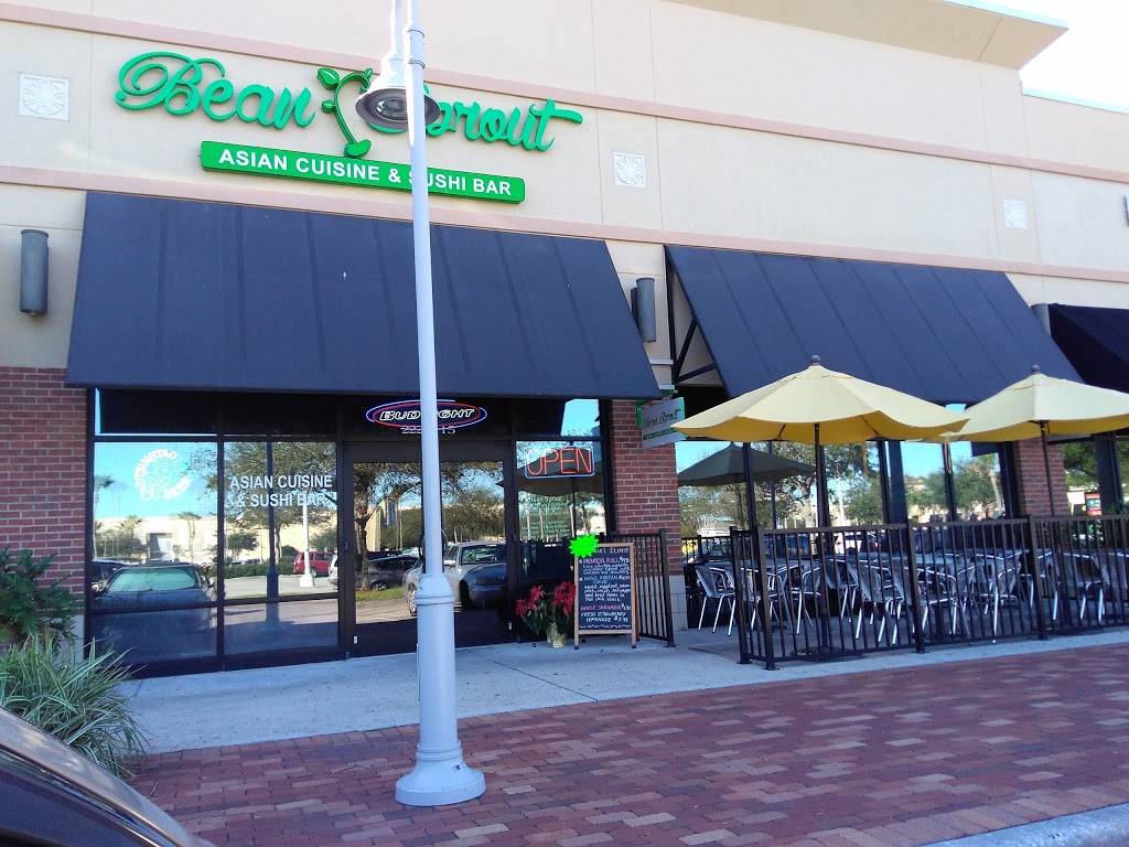 Bean Sprout | restaurant | 2221 Town Center Ave #115, Melbourne, FL 32940, USA | 3216328999 OR +1 321-632-8999