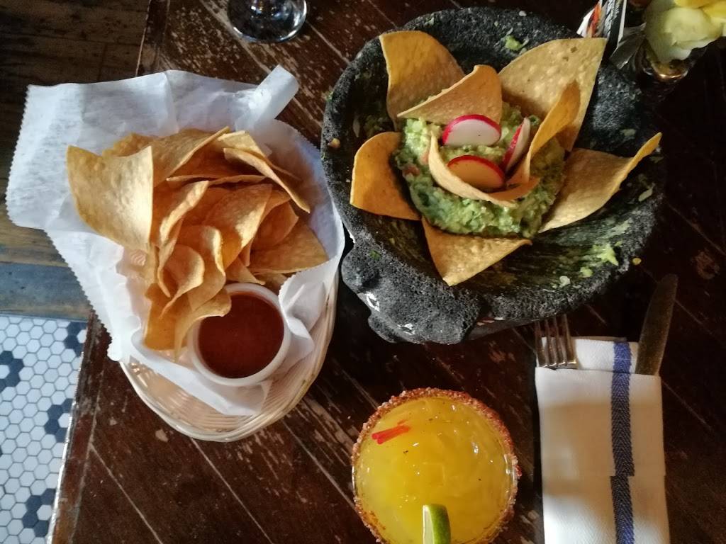 Móle | restaurant | 5131, 57 Jane St, New York, NY 10014, USA | 2122067559 OR +1 212-206-7559