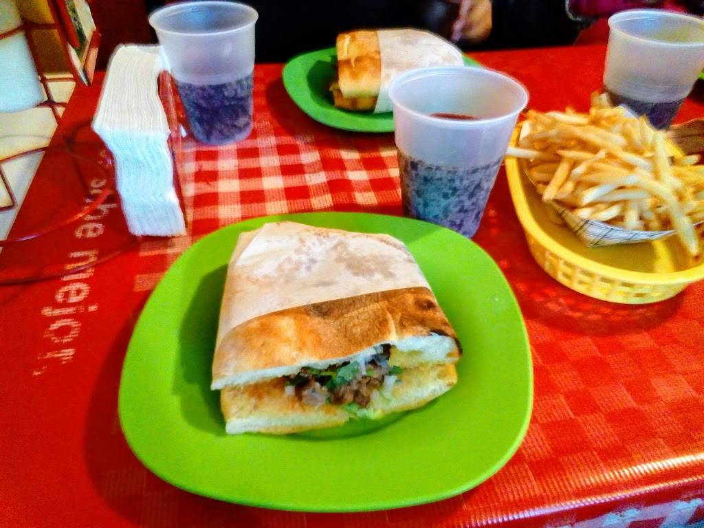 La Dona Tortas | restaurant | Prolongacion Calzada Cortez 1976, Hidalgo, 22880 Ensenada, B.C., Mexico | 016461769633 OR +52 646 176 9633