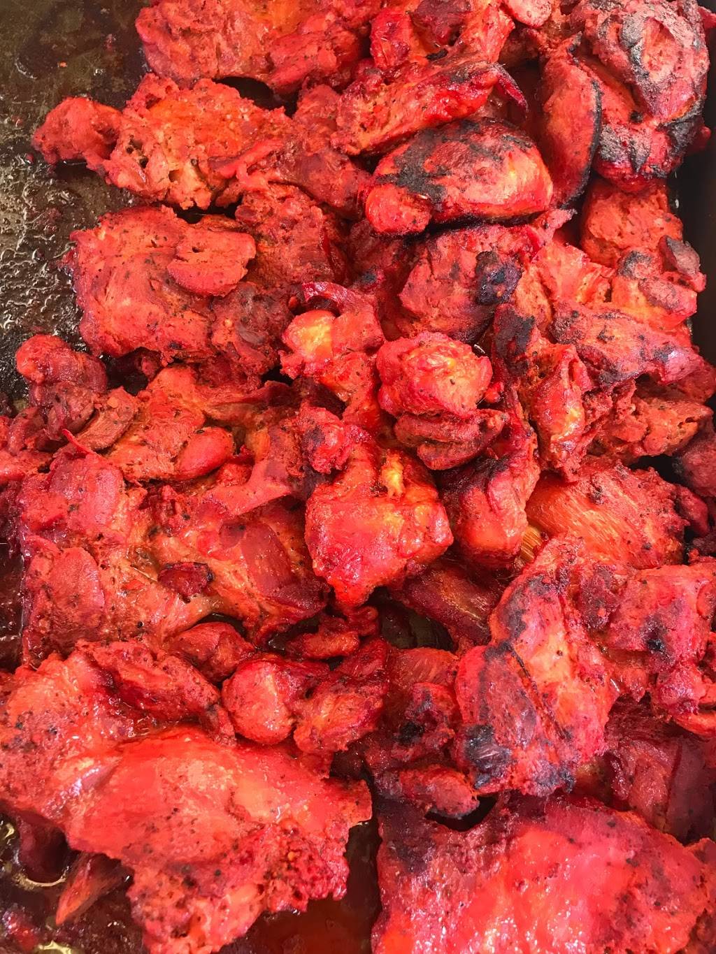 Rutgers Halal food Truck | restaurant | N 3rd St, Camden, NJ 08102, USA | 6097421599 OR +1 609-742-1599