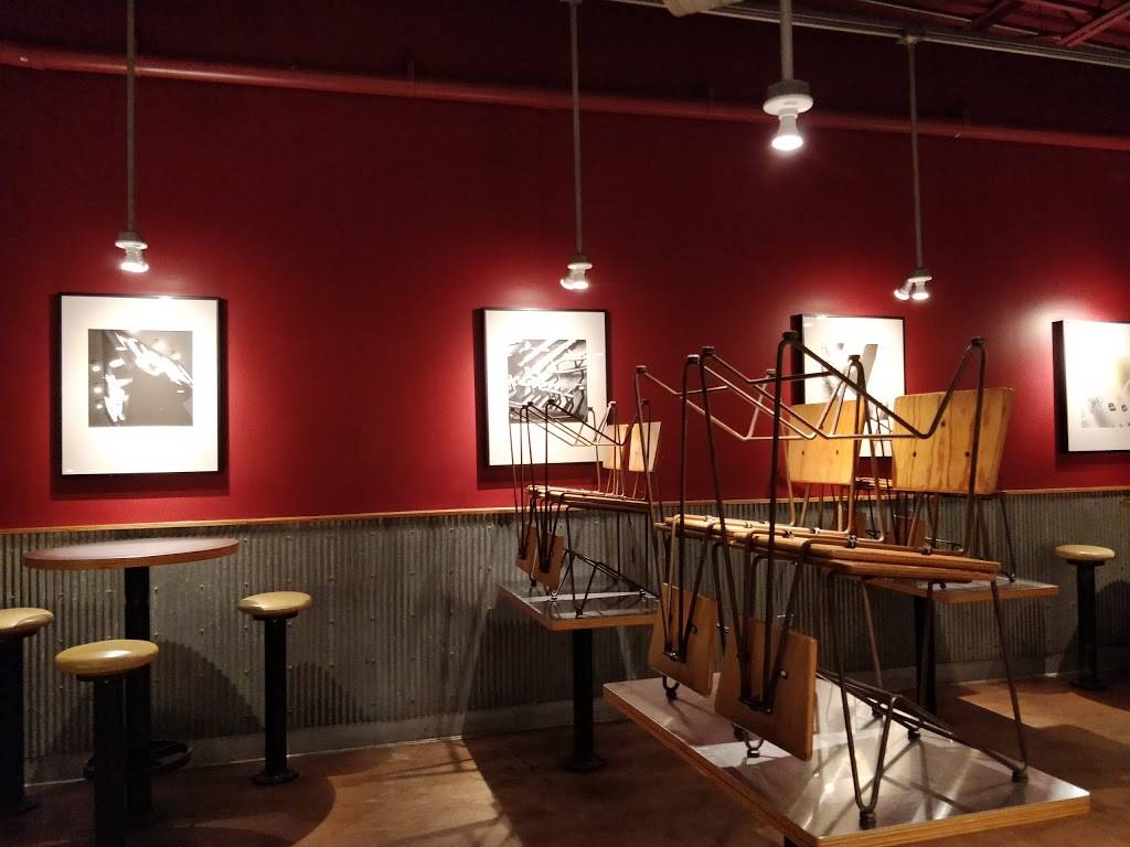 Chipotle Mexican Grill | restaurant | 28251 Diehl Rd Ste A, Warrenville, IL 60555, USA | 6308360016 OR +1 630-836-0016