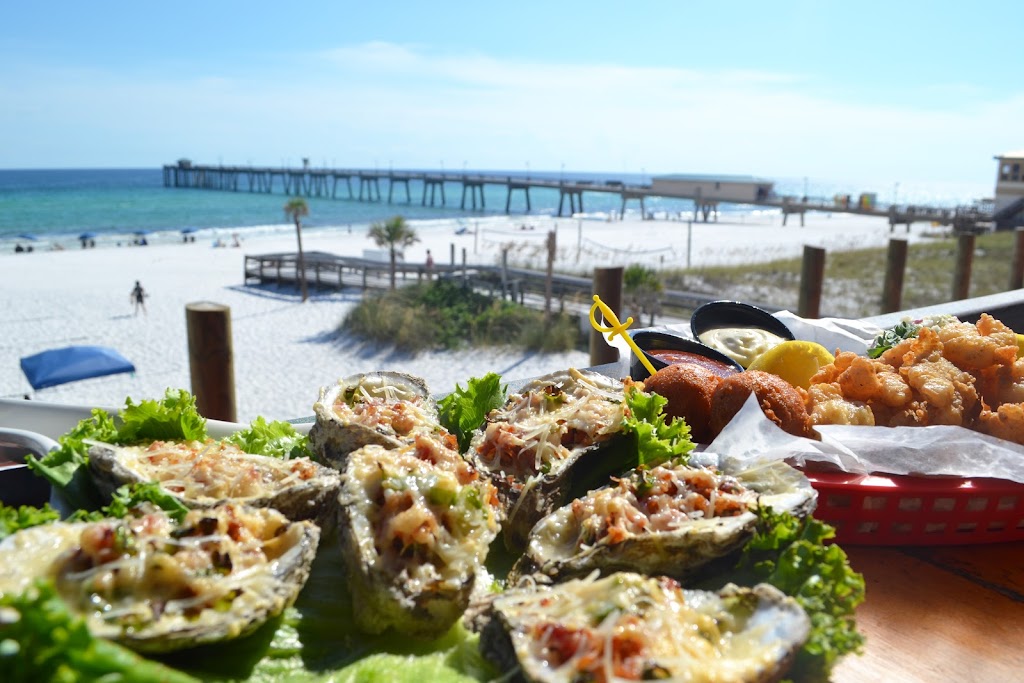 Floyds Shrimp House | restaurant | 1450 Miracle Strip Pkwy SE, Fort Walton Beach, FL 32548, USA | 8502432232 OR +1 850-243-2232