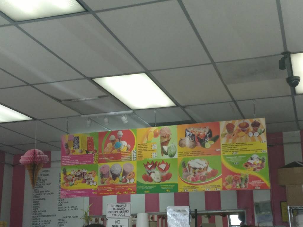 Neveria Delicias De Mexico | restaurant | 13466 Harbor Blvd, Garden Grove, CA 92843, USA | 7145900031 OR +1 714-590-0031