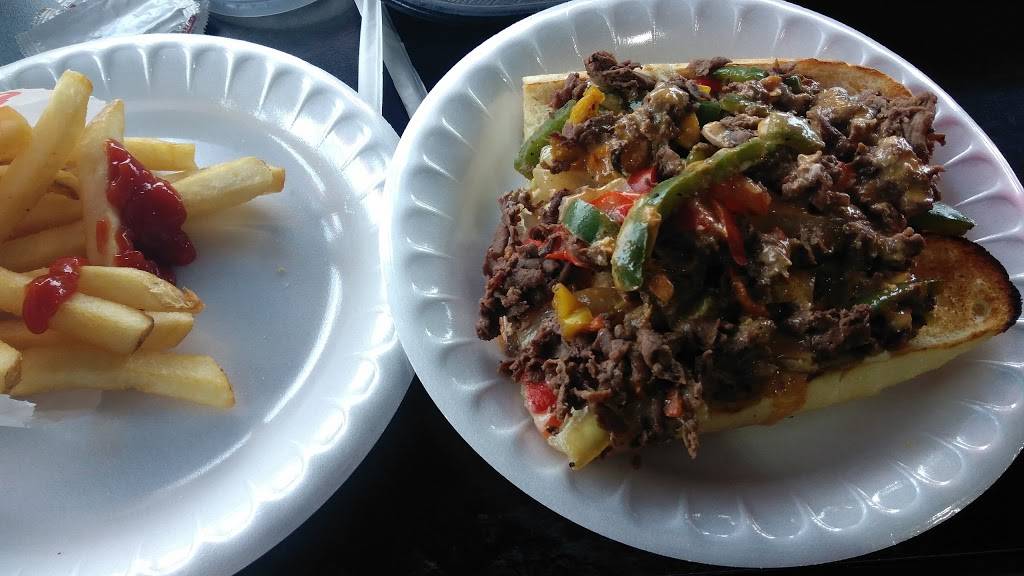 Jims Steakout | restaurant | 2611 Delaware Ave, Buffalo, NY 14216, USA | 7168777500 OR +1 716-877-7500