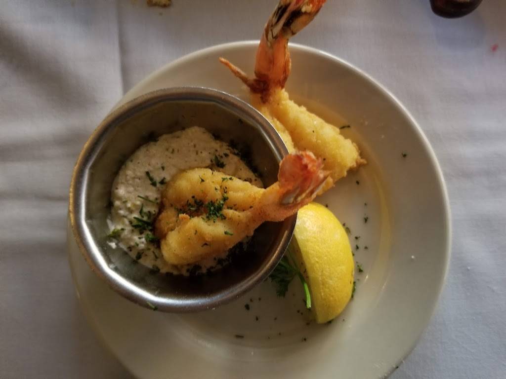 Ernests Orleans Restaurant & Cocktail Lounge | restaurant | 1601 N Spring St, Shreveport, LA 71101, USA | 3182261325 OR +1 318-226-1325