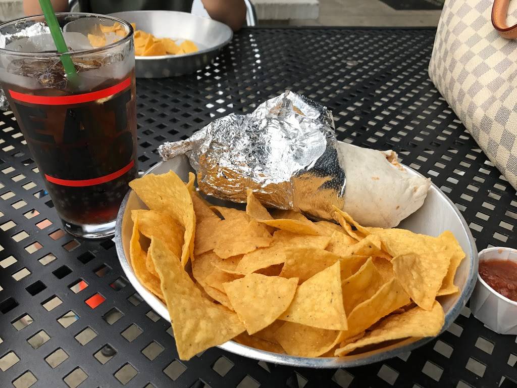 Neo Burrito Biltmore Park | restaurant | 2 Town Square Blvd, Asheville, NC 28803, USA | 8286762066 OR +1 828-676-2066