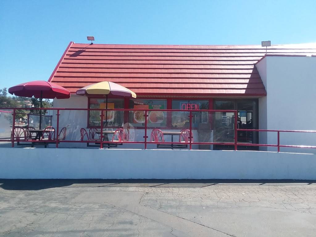 Eribertos Mexican Food | restaurant | 901 S Santa Fe Ave, Vista, CA 92083, USA | 7604141770 OR +1 760-414-1770