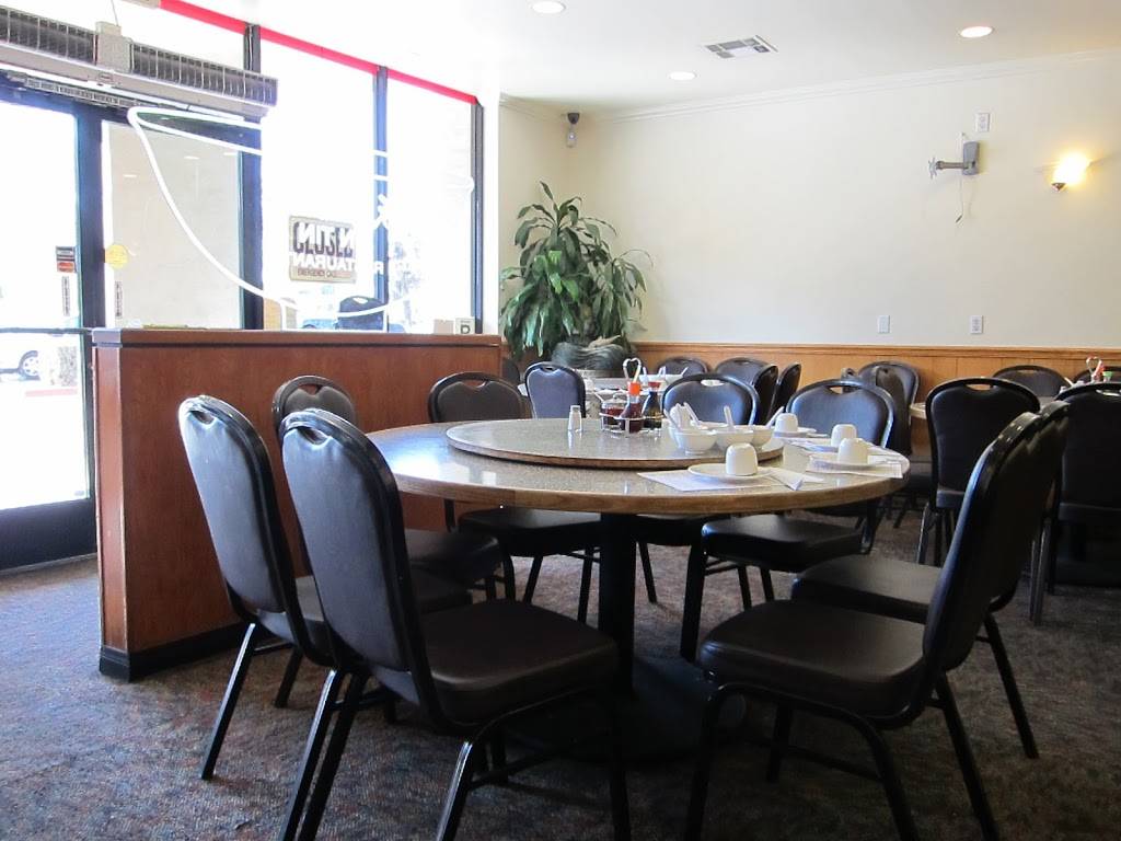 Tin Tin Restaurant | restaurant | 7621 Garvey Ave, Rosemead, CA 91770, USA | 6265731983 OR +1 626-573-1983