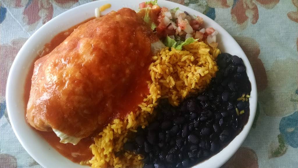 La Bamba Restaurant | restaurant | 2600 N Glenoaks Blvd, Burbank, CA 91504, USA | 8188463358 OR +1 818-846-3358