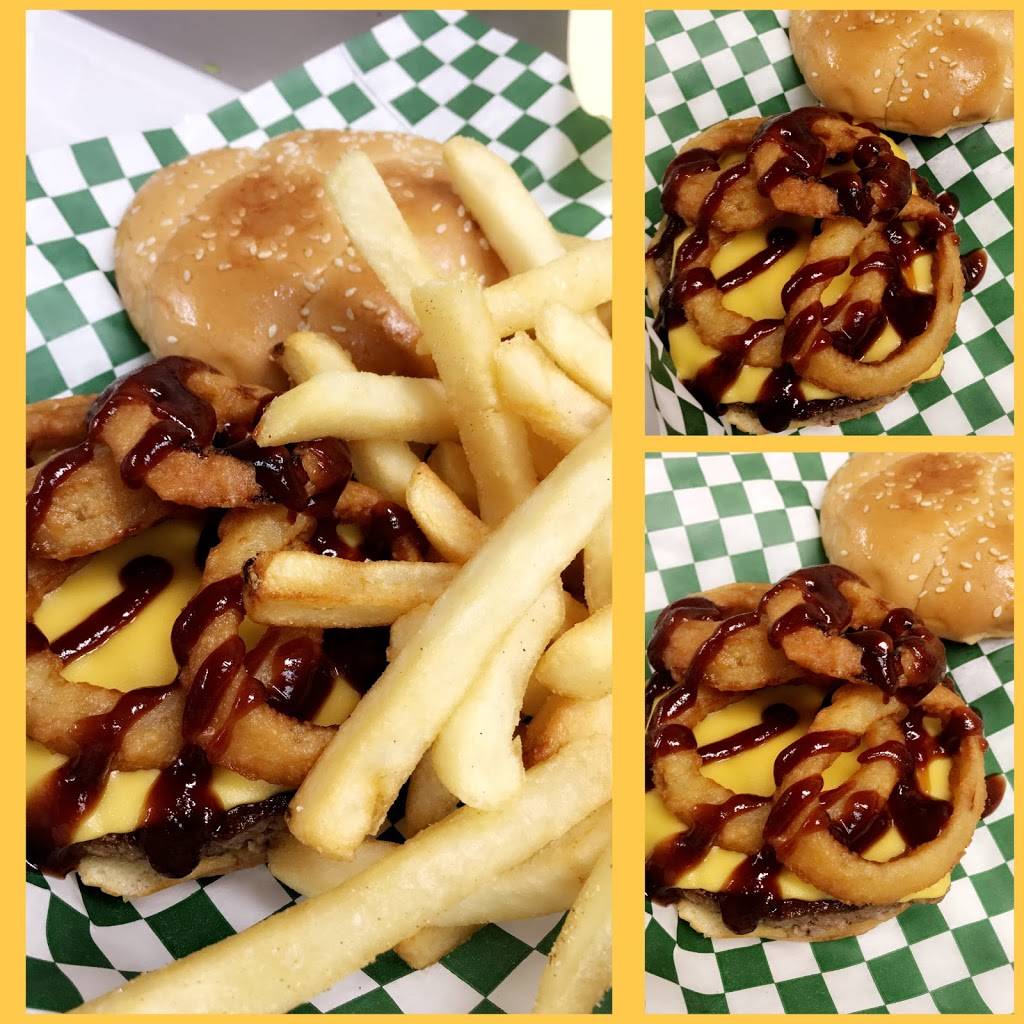 Marias Cafe | restaurant | 739 San Pedro Ave, Mammoth, AZ 85618, USA | 5204870136 OR +1 520-487-0136