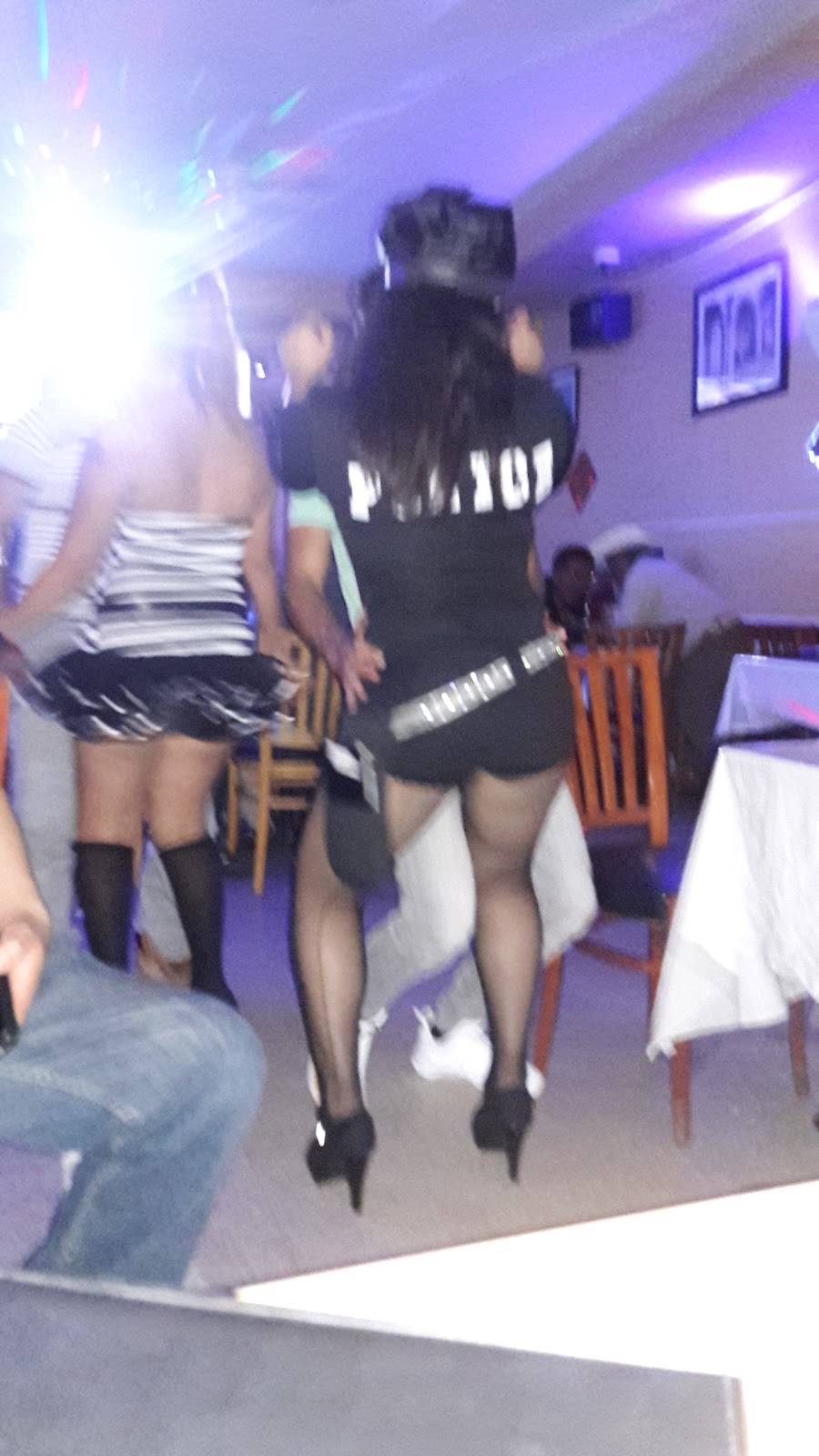 El Pulgarcito Restaurant and Bar | restaurant | 5313 Georgia Ave NW, Washington, DC 20011, USA | 2028462591 OR +1 202-846-2591