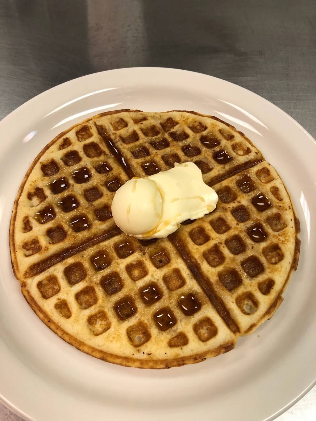 Crem Grill | restaurant | 13008 Farm to Market Rd 529, Houston, TX 77041, USA | 8327818442 OR +1 832-781-8442