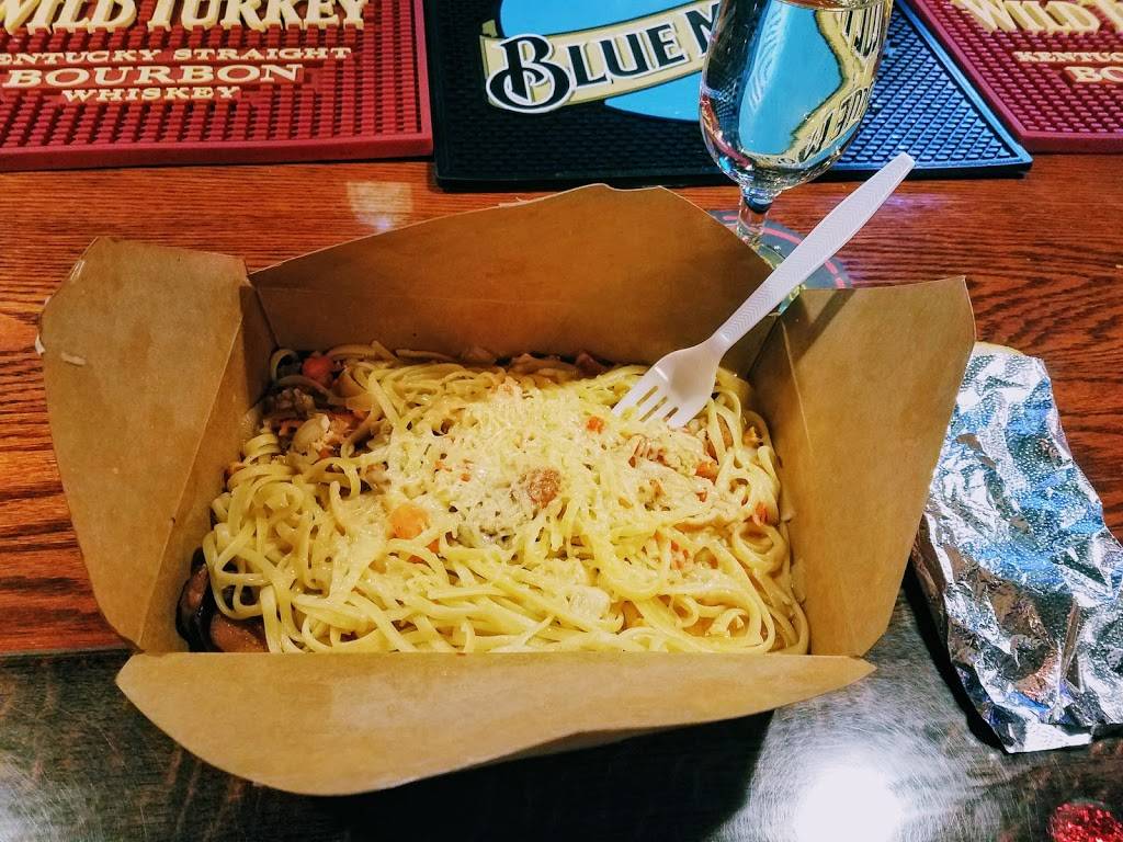 Ooh Pasta | restaurant | 8145 SE 82nd Ave, Portland, OR 97266, USA | 5039191449 OR +1 503-919-1449