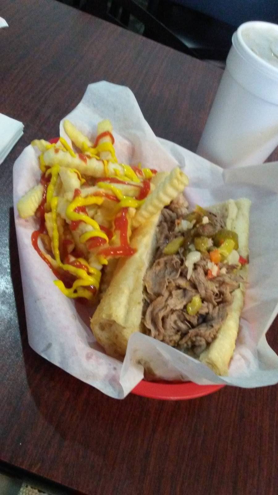 Tropical Taste Restaurant | restaurant | 3330 W North Ave, Chicago, IL 60647, USA | 7733950804 OR +1 773-395-0804