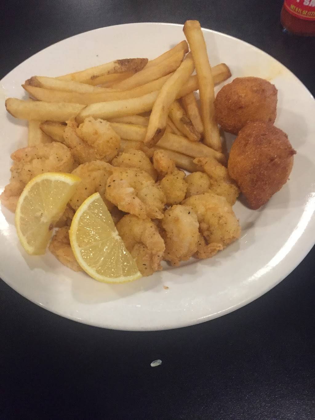 Fat Johnny’s Comfort and Soul | restaurant | 115 S Main St, Columbiana, AL 35051, USA | 2056715331 OR +1 205-671-5331