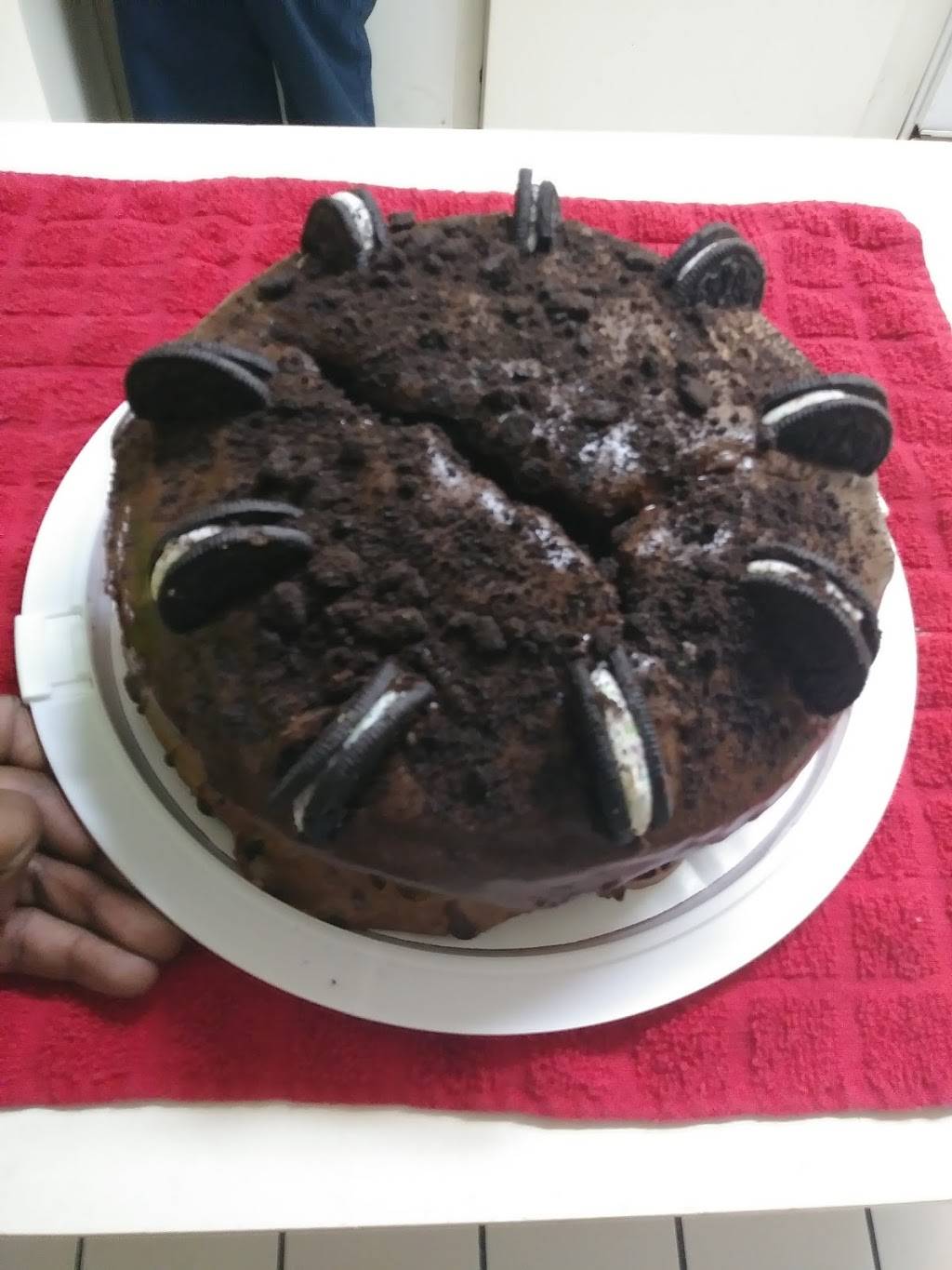 P-Nos Soul Kitchen | restaurant | 734 NW 4th Ave # 5, Fort Lauderdale, FL 33311, USA | 5614414118 OR +1 561-441-4118