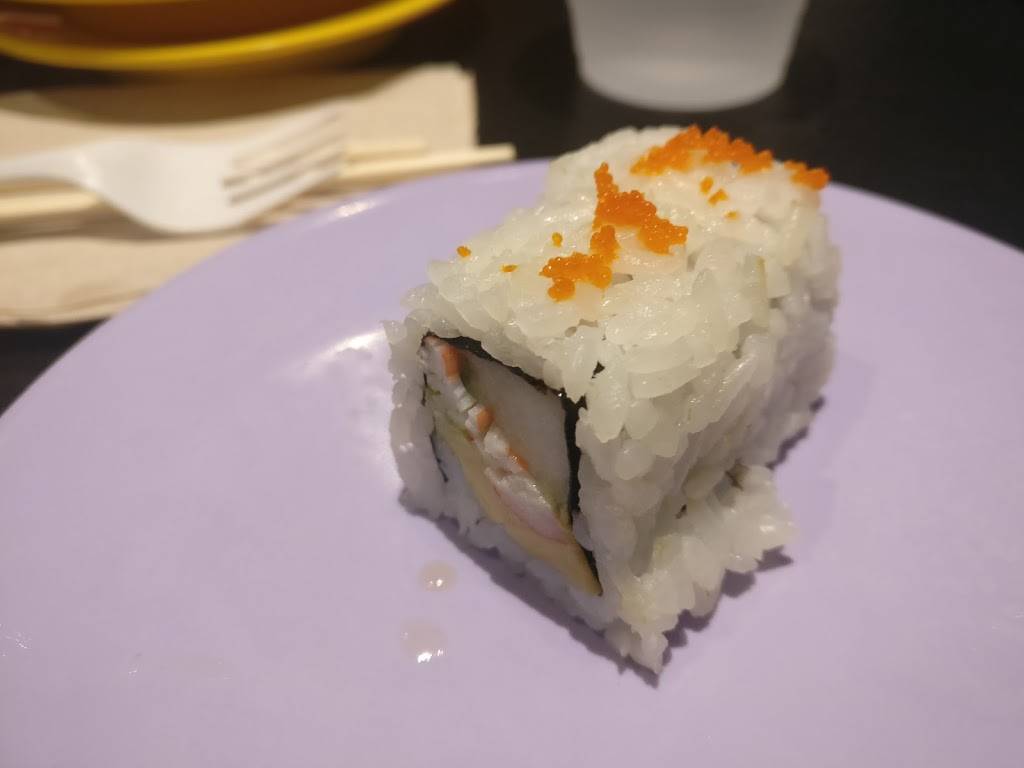 Rockin’ Rolls Sushi | restaurant | 3405 Hillsborough Rd, Durham, NC 27705, USA | 9192518822 OR +1 919-251-8822