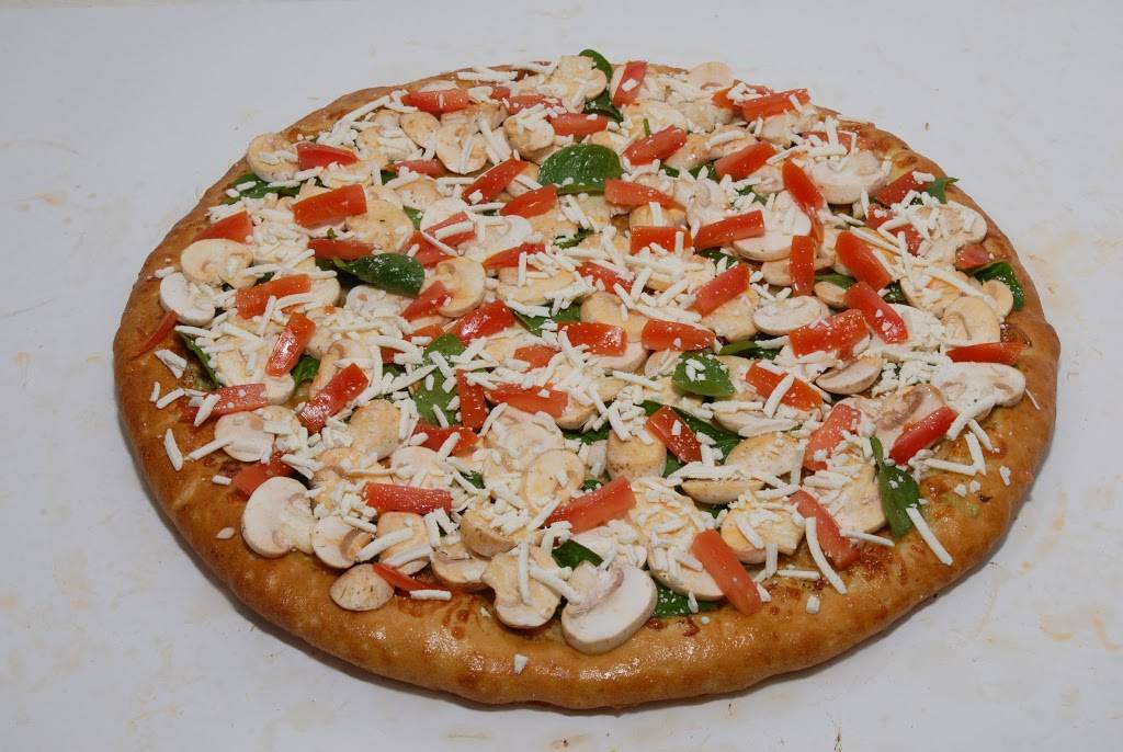 Via Mia Pizza - Camden Ave | meal takeaway | 5251 Camden Ave, San Jose, CA 95124, USA | 4082646222 OR +1 408-264-6222