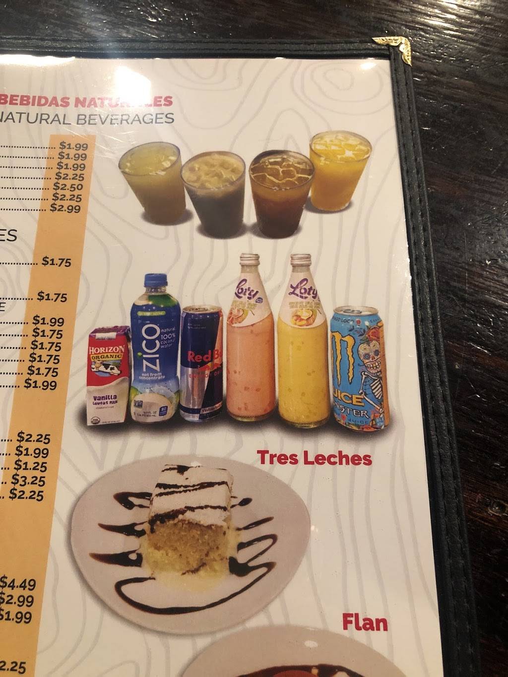 La Perla Restaurant | restaurant | 119 Fort Evans Rd NE, Leesburg, VA 20176, USA | 7037778069 OR +1 703-777-8069