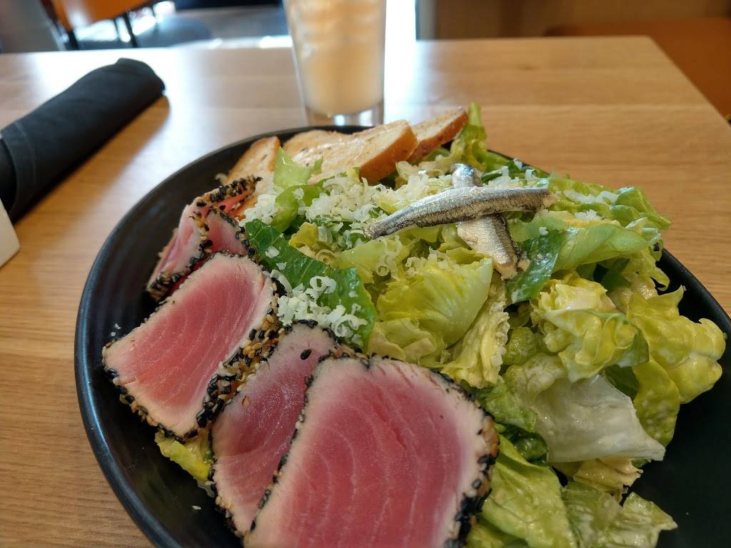 Umami Burger | restaurant | 189 The Grove Dr Suite C-10, Los Angeles, CA 90036, USA | 3239548626 OR +1 323-954-8626