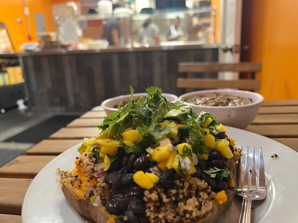 Diasporan Soul Jamaican & American Fusion | restaurant | 5525 Harford Rd, Baltimore, MD 21214, USA | 4107775020 OR +1 410-777-5020