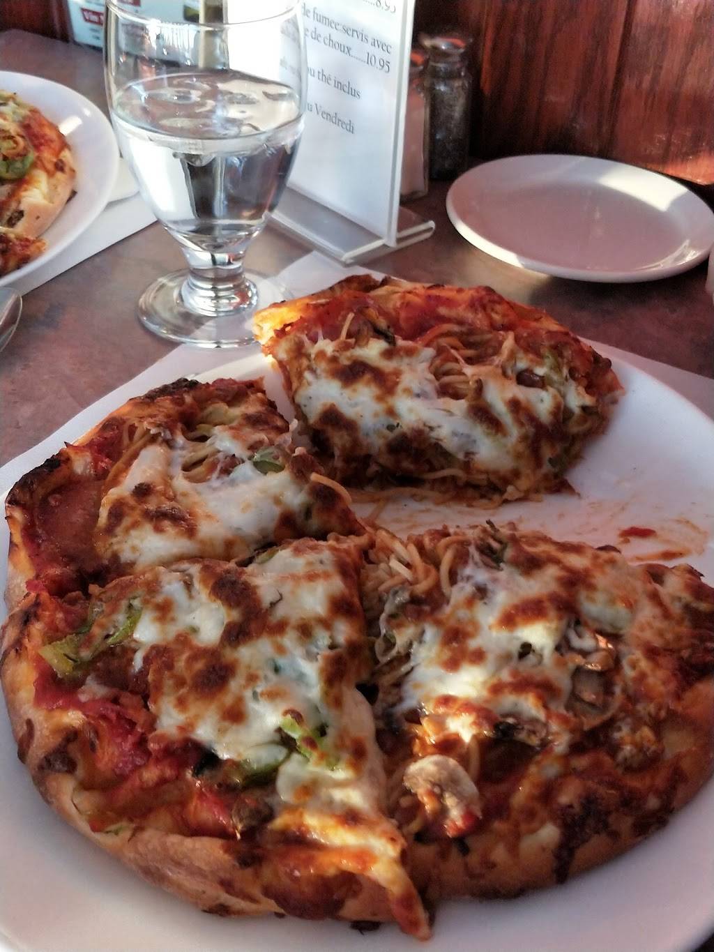 Le Vieux Capitaine Nicolas | restaurant | 697a Rue Notre-Dame, Repentigny, QC J6A 2V2, Canada | 4509327744 OR +1 450-932-7744