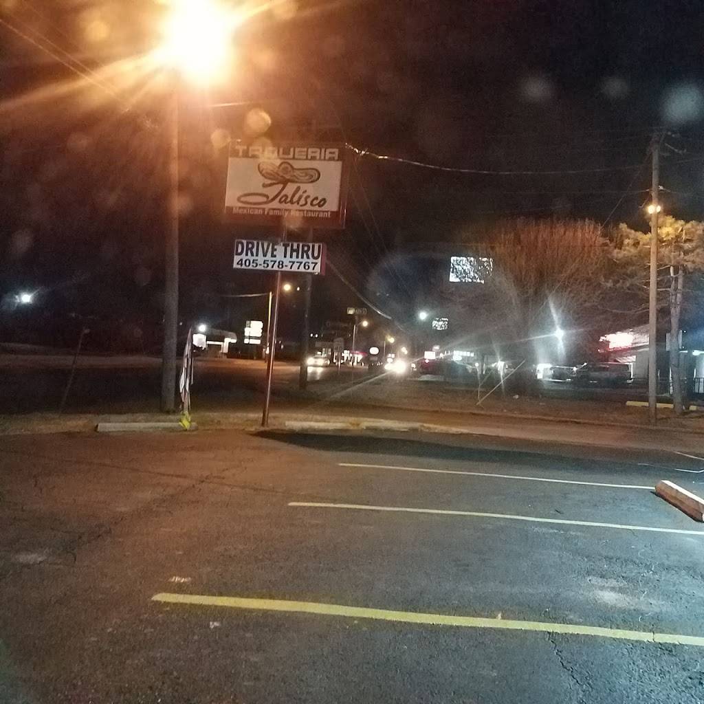 Taqueria Jalisco Family Restaurant | restaurant | 5621 S Western Ave, Oklahoma City, OK 73109, USA | 4055787767 OR +1 405-578-7767