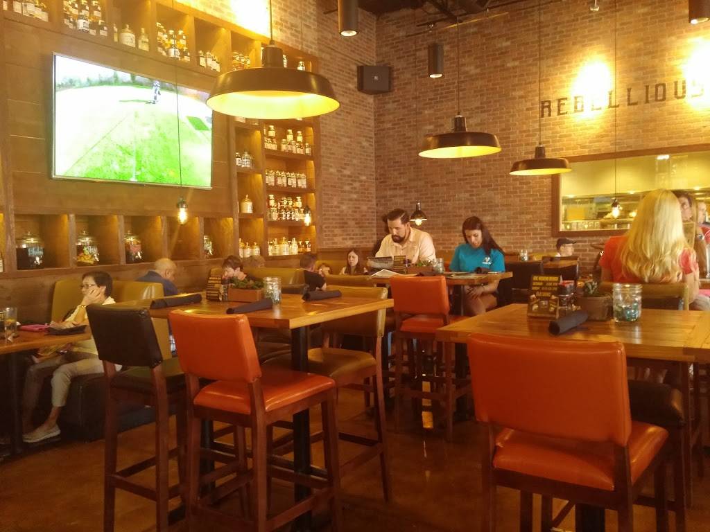 MashD | restaurant | 17623 La Cantera Pkwy #107, San Antonio, TX 78257, USA | 2105385833 OR +1 210-538-5833