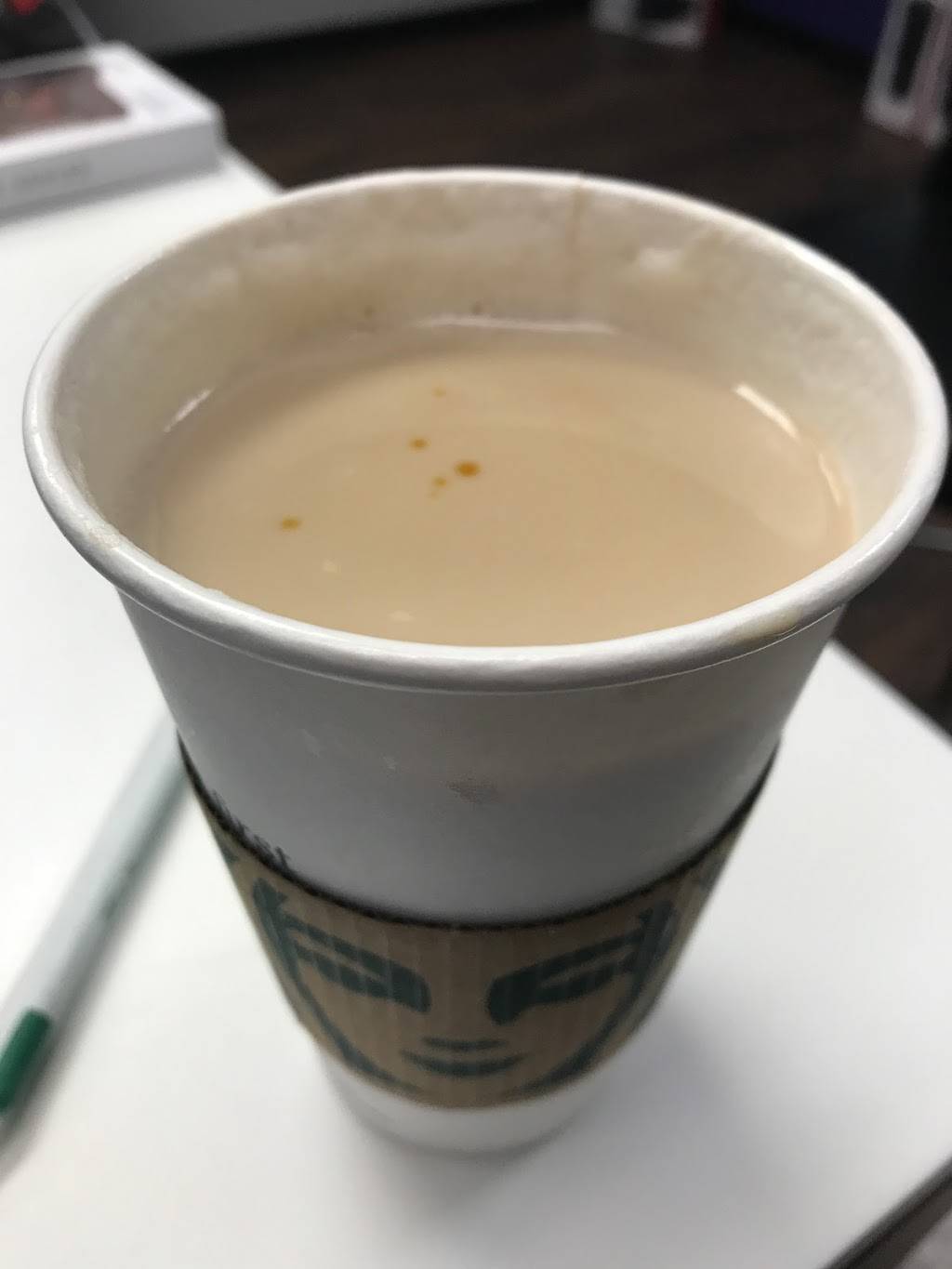 Starbucks | cafe | 2700 Wilhite Dr, Lexington, KY 40503, USA | 8592780606 OR +1 859-278-0606