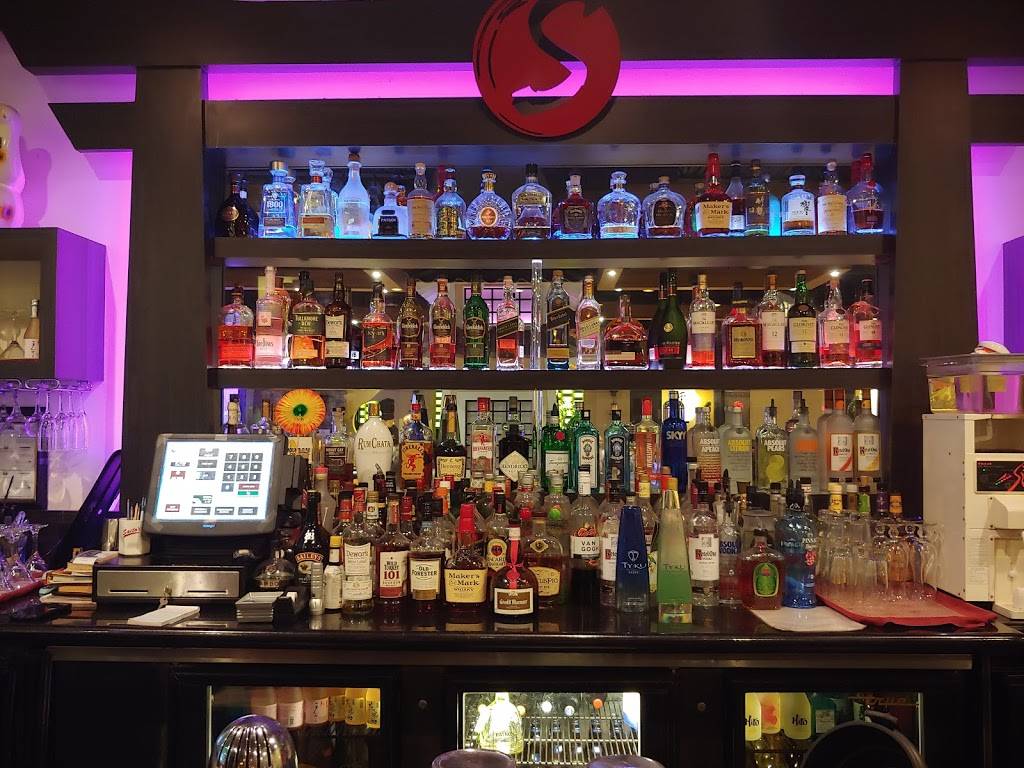 Saitos Japanese Steakhouse | restaurant | 10240 Forest Hill Blvd #140, Wellington, FL 33414, USA | 5612968888 OR +1 561-296-8888